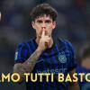 LIVE - BASTONI ammette e dà una LEZIONE a tutti! Chivu SHOW, la VIGILIA di BODO-INTER: le ULTIME