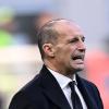 Milan, Allegri predica calma: "Per lo Scudetto è troppo presto, ci sono 5 squadre in 4 punti"
