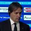 Inzaghi a ITV: "Lautaro è stato bravissimo. Non ha segnato? Non è un problema. Vittoria presa con determinazione"