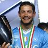 Napoli, Mazzocchi celebra la Supercoppa italiana: "Il tempo premia chi merita"