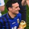 Argentina-Venezuela, Lautaro o Thiago Almada? Scaloni: "L'idea è di mettere in campo i migliori. E con l'Ecuador..."