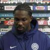 Thuram a ITV: "Affrontiamo una grande avversaria, ma vogliamo portare a casa i tre punti"