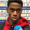 TS - Napoli al lavoro per Jonathan David: due i nodi da scogliere 