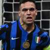 Inter-Monaco, Lautaro davanti a Thuram. Barella completa il quadro