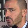 Bonucci: "Inter, Napoli e Juve per lo Scudetto. La nuova Champions? Qualcuno ancora non l'ha capita"