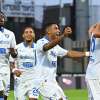 VIDEO - Salernitana-Frosinone, pari e patta: gli highlights del match dell'Arechi