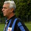 L'Inter festeggia i 69 anni di Beccalossi: "Talento unico, il suo mancino ha segnato generazioni di interisti"