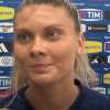 Inter Women, Cambiaghi guarda già avanti: "Contro la Lazio dovremo proseguire il nostro percorso"