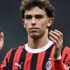 Joao Felix: "Su di me c'era pure l'Inter, ma io avevo già deciso. Il mio obiettivo è vincere titoli col Milan. Poi vedremo"