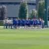 VIDEO - Il discorso di Inzaghi alla squadra prima dell'allenamento odierno