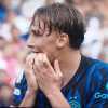 SM - Offerta al rialzo per Bonny dell'Inter che ora pensa di tenere Pio Esposito. E Hojlund non è in discussione, il punto