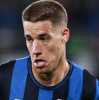 Atalanta, Pasalic: "Per l'Inter non abbiamo ricetta. Sono i migliori d'Italia e vogliono la Champions"