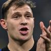 Pagelle TS - Barella brilla, Dumfries no. Bastoni Lupin nell'azione del primo gol