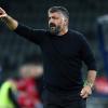 Italia, Gattuso: "Bravi a soffrire e a non prendere gol. Ora pensiamo a marzo"