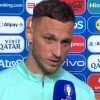 Austria, Arnautovic alla Rai: "Auguro a Calhanoglu un grande torneo, purtroppo il calcio è così"