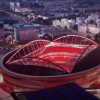 Perso San Siro, Populous presenta un progetto rivoluzionario per lo stadio del Benfica