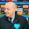 Marotta: "Le parole di Cardinale fuori luogo, ha fatto confusione. Noi siamo l'unica squadra di Milano con 2 stelle"