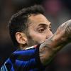 GdS - Delusione mondiale per Calhanoglu, ma l'Inter lo aspetta e vuole tenerlo