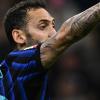 Sky - Calhanoglu, finale di Coppa Italia a rischio. Esposito, domani possibile forfait