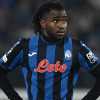 GdS - L'Inter punta forte su Lookman e rilancia con 42 milioni di euro più 3 di bonus: per l'Atalanta non basta 