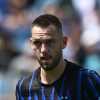 De Vrij a SM: "Era difficile recuperare il Fluminense senza alzare il ritmo, dovevamo approcciarla meglio"