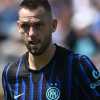 Pagelle CdS - Ok Barella e Seba Esposito, De Vrij e Thuram i peggiori