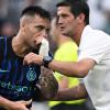 CdS - Inter, Lautaro da valutare per il Sassuolo: nuova chance per Esposito? E Bonny può far riposare Thuram 