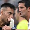 Sky - Inter-Sassuolo, Darmian in gruppo. Per Lautaro Martinez lavoro personalizzato sul campo: domani giornata decisiva 