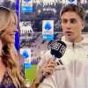 Juve, Yildiz a DAZN: "Abbiamo fatto una grande partita. Obiettivi? Pensiamo a una partita alla volta"