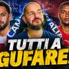 VIDEO - INTERNAZIONALI - FLOP CALHA e FLOP AKANJI? A qualcuno scappa un SORRISONE...