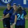 L'Inter cala il poker: Hibernian travolto 4-1, ipotecato il passaggio del turno in Women's Europa Cup