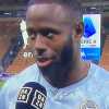 Udinese, Davis al 90': "Mi sento bene. Quanti gol farò? È un segreto"