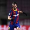 Pjanic: "Bello vedere la Roma in alto, ma il Napoli è in pole per lo scudetto. Ci sono anche Milan, Inter e Juve"
