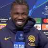 Thuram: "Un incubo giocare col Barcellona: vi spiego perché. Ma al ritorno c'è un aspetto che cambierà