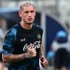Napoli, Mazzocchi: "Complimenti all'Inter per la grandissima Champions. Noi pensiamo al nostro obiettivo"