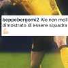 Bergomi risponde a Bastoni e sprona l'Inter: "Non molliamo. Nelle difficoltà avete dimostrato di essere squadra"