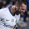 Pagelle CdS - De Vrij il migliore, bravi anche Dimarco e Zalewski