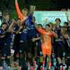 Lavelli riacciuffa il Cagliari nel finale, poi i rigori dicono nerazzurro: la Supercoppa è dell'Inter!