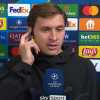 Barella a Sky: "L'immagine di questa finale cancella un po' il percorso. Dopo questi schiaffi dobbiamo rimboccarci le maniche"