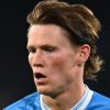 Napoli, McTominay: "Non possiamo perdere la testa in troppi pensieri. C'è già l'Inter alle porte"