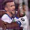 Perisic si congratula con Dumfries: "Orgoglioso di te, il lavoro ripaga sempre"