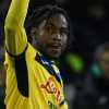 CdS - Dalla notte magica di Dublino alla rottura con Gasperini: Lookman è costato all'Atalanta circa 12 milioni 