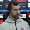Mkhitaryan a ITV: "L'abbiamo sbloccata tardi, ma contava vincere. È importante per noi passare col Bodo"