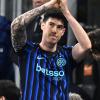 Bastoni: "L'Inter è importante nella mia vita. Vorrei l’energia di Barella, Chivu uno di noi"