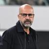 PSV, Bosz: "Qualità dal mercato o dobbiamo accontentarci dei giocatori che abbiamo. Un'ala? No, un attaccante"