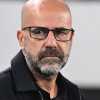 PSV Eindhoven, Bosz: "Juventus squadra top, ha appena vinto contro l'Inter"