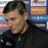 Zanetti: "Conte, Inzaghi, Chivu: c'è una differenza. L'anno prossimo in fondo anche in Champions"