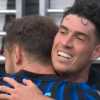 VIDEO - Pio Esposito e Bastoni: l'Inter domina e regola il River Plate, nerazzurri agli ottavi