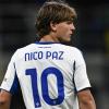 Dossena, 'consiglio' a Nico Paz: "Uno come lui non può rimanere in Italia"