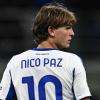 Corsera - L'Inter può pensare in grande per Nico Paz. Grazie a Mou